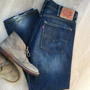 LEVI’S 513 Jeans